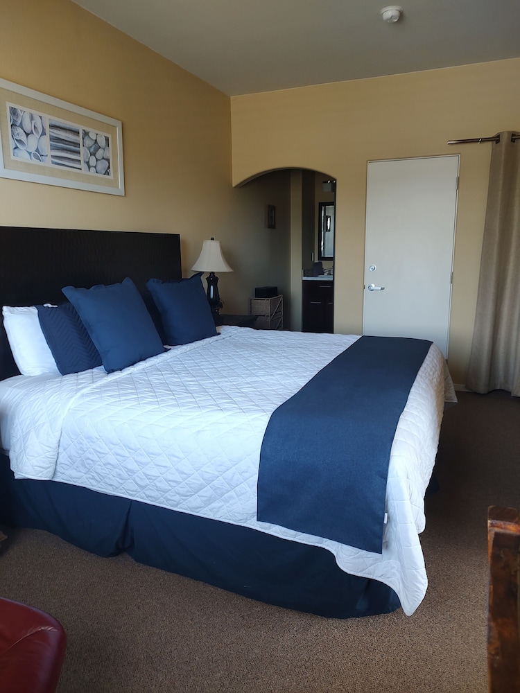 Pacific Plaza Hotel - photo 45