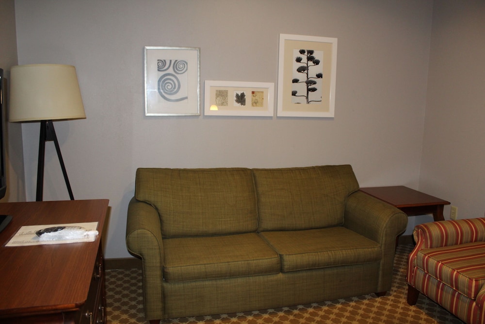 Country Inn & Suites by Radisson Gettysburg PA - photo 19