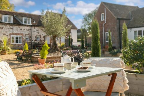 The Old Stable — 4-Star Luxury Hotel in Bridlington, United Kingdom