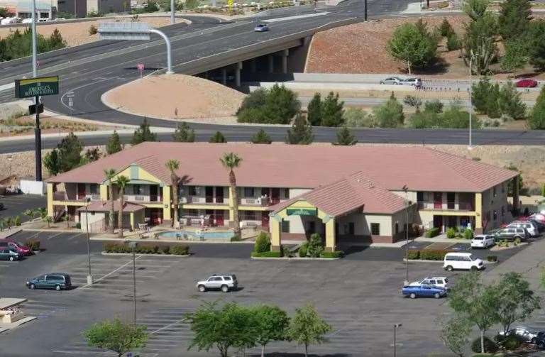 America's Best Inn & Suites St. George - photo 5