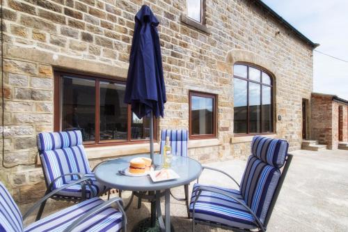 2 bed property in Nidderdale HH011 in Harrogate, United Kingdom