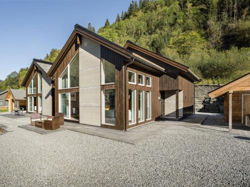 Holiday Home Kaja by Interhome — 4-Star Luxury Hotel in Vik, Norway