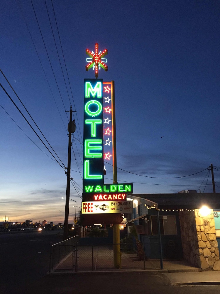 Walden Motel - featured photo