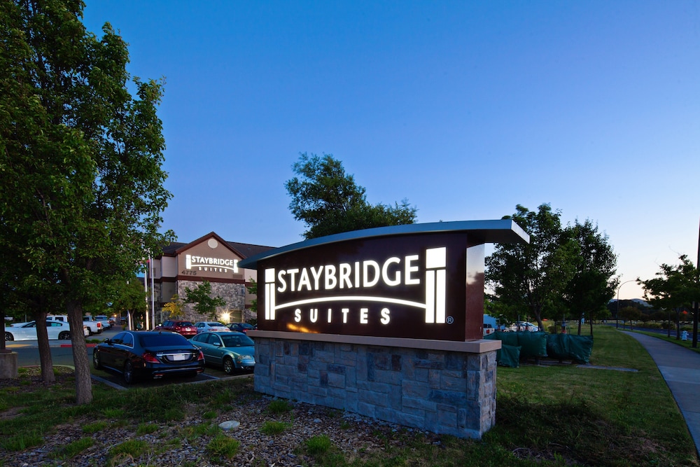 Staybridge Suites Fairfield Napa Valley Area by IHG - photo 39