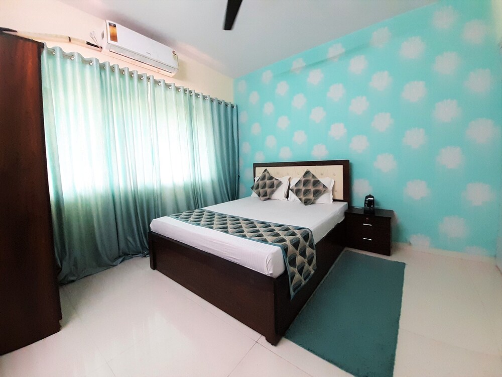Hexa Homes Service Apartment