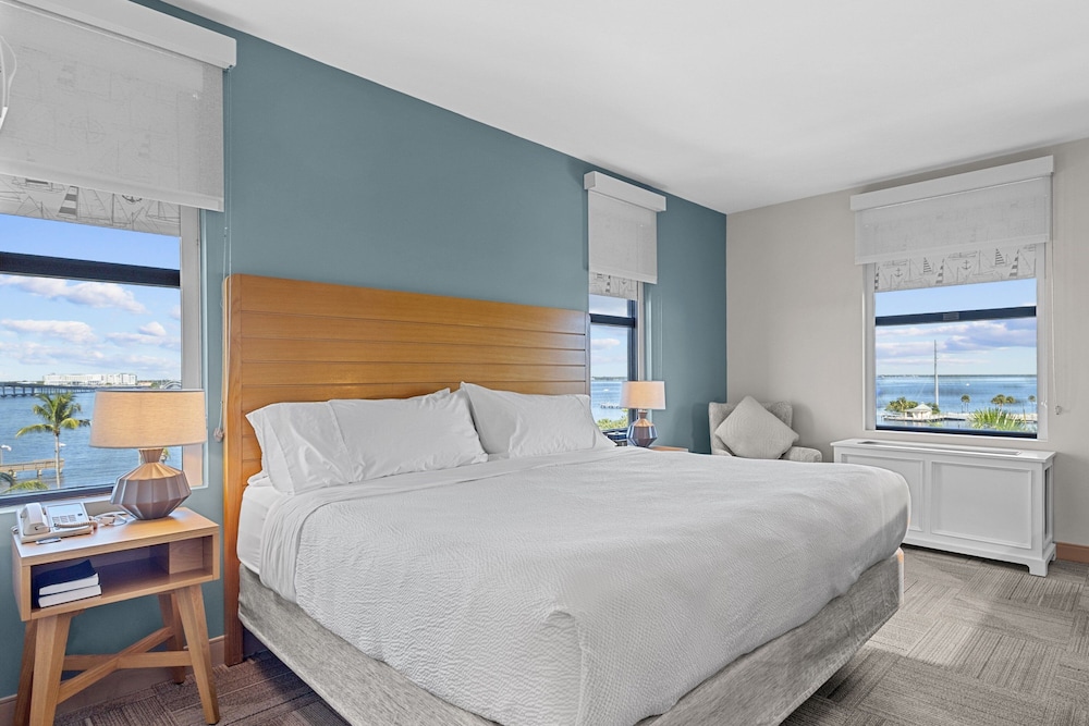 Four Points by Sheraton Punta Gorda Harborside - photo 12