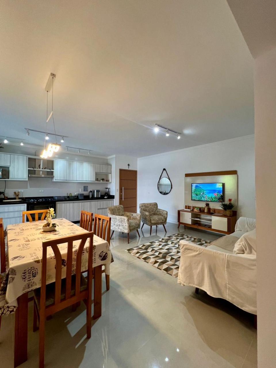 Apartamento NOVO no Itaguá — 4-Star Luxury Hotel in Ubatuba, Brasil