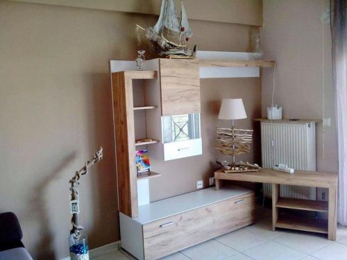 Ester's Sea Side Apartment — 4-Star Luxury Hotel in Neoi Epivates, Greece