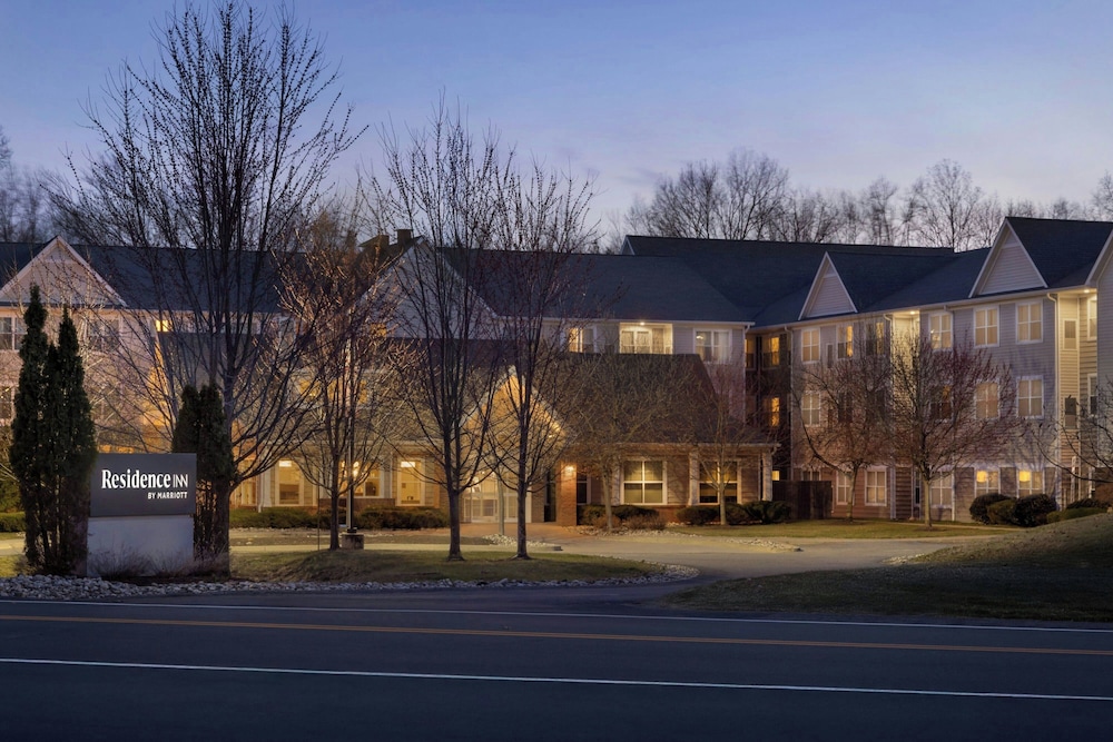 Residence Inn Albany Washington Avenue - photo 40