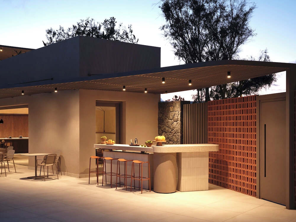 Enarma Suites & Spa Wellness Retreat in Megalochori, Greece