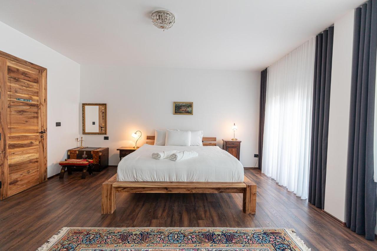 Doa Boutique Hotel — Pec — photo 3