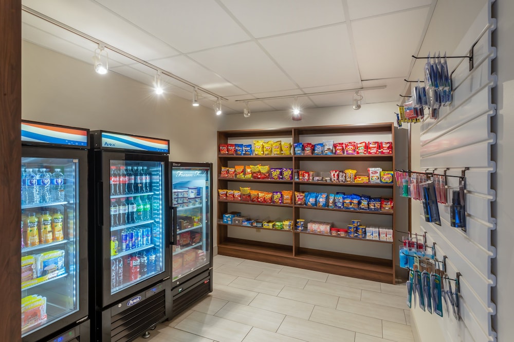 Holiday Inn Express Vermilion by IHG - photo 31