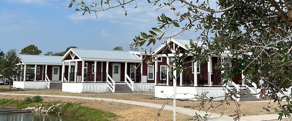 Tiger's Trail RV Resort - photo 30