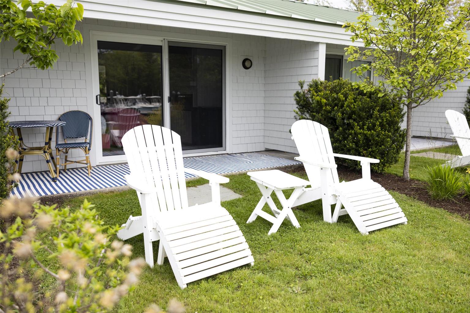 Yachtsman Hotel & Marina Club - photo 13