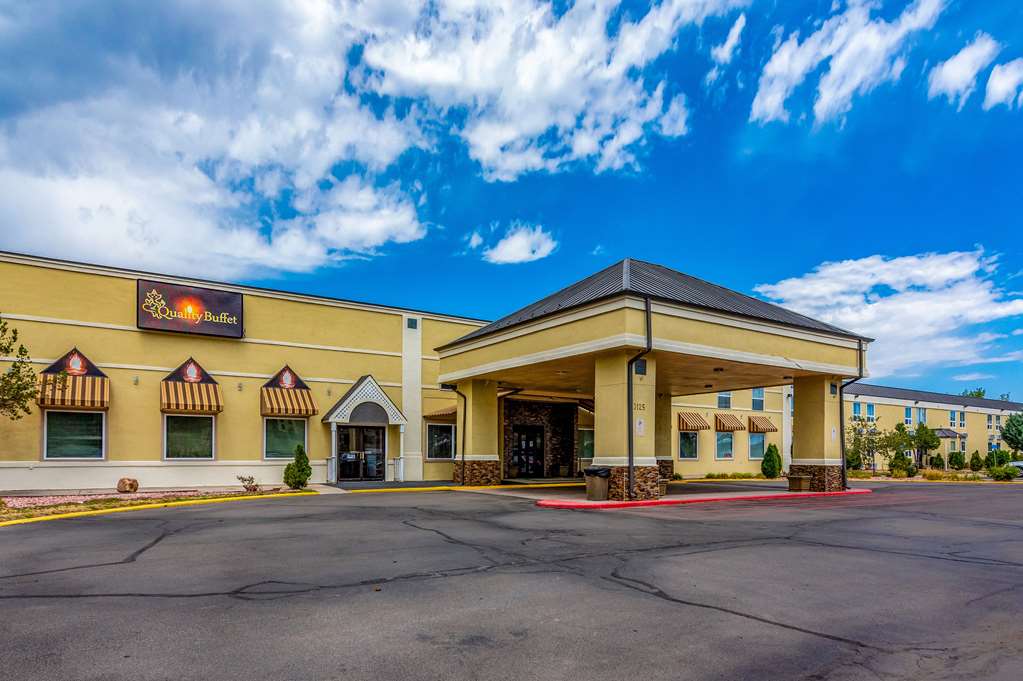 Quality Inn Trinidad - photo 2