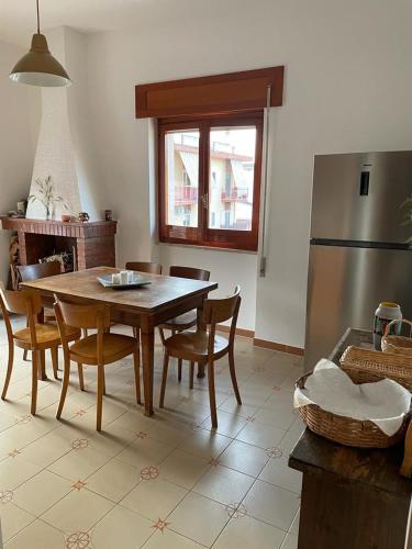 Casa via Mare — Rocca Imperiale — photo 4