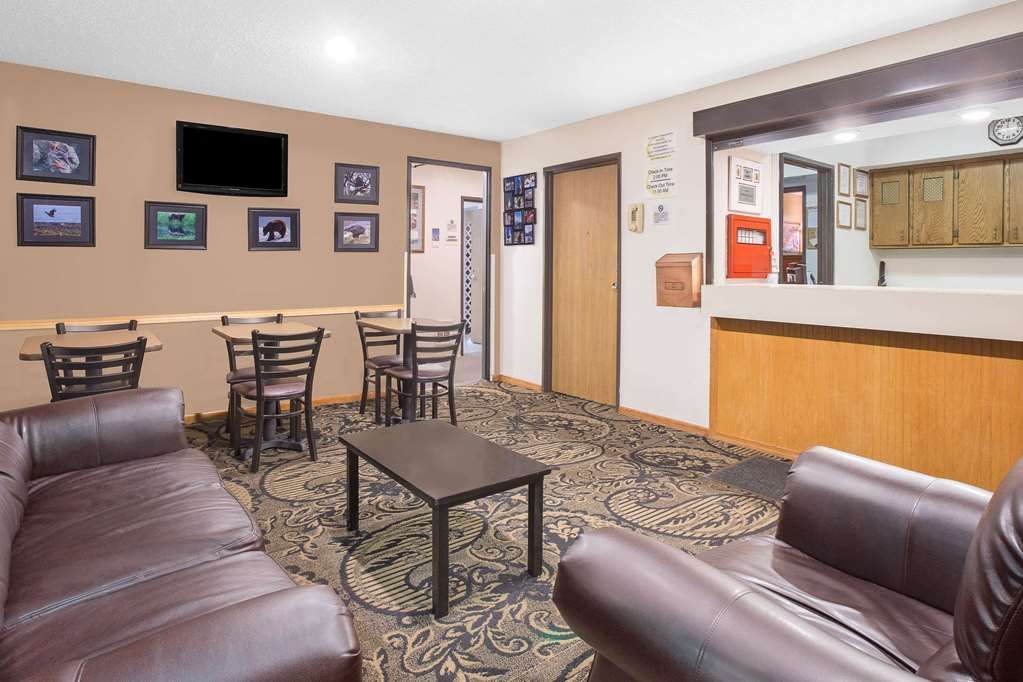 Super 8 by Wyndham Sitka - photo 13