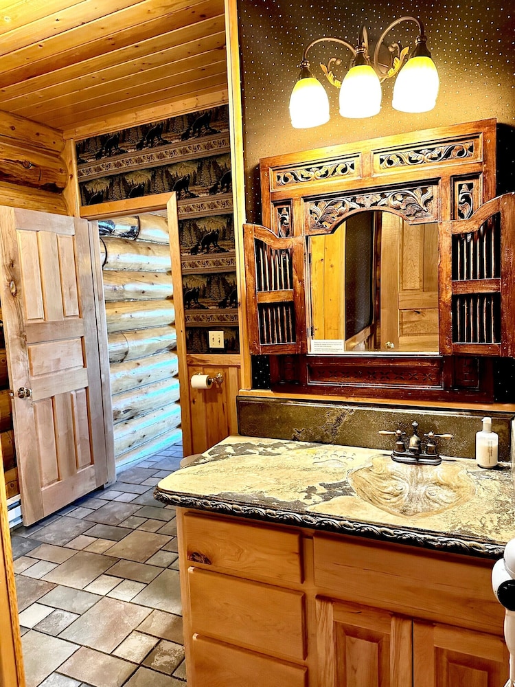 The Hibernation Station - photo 51