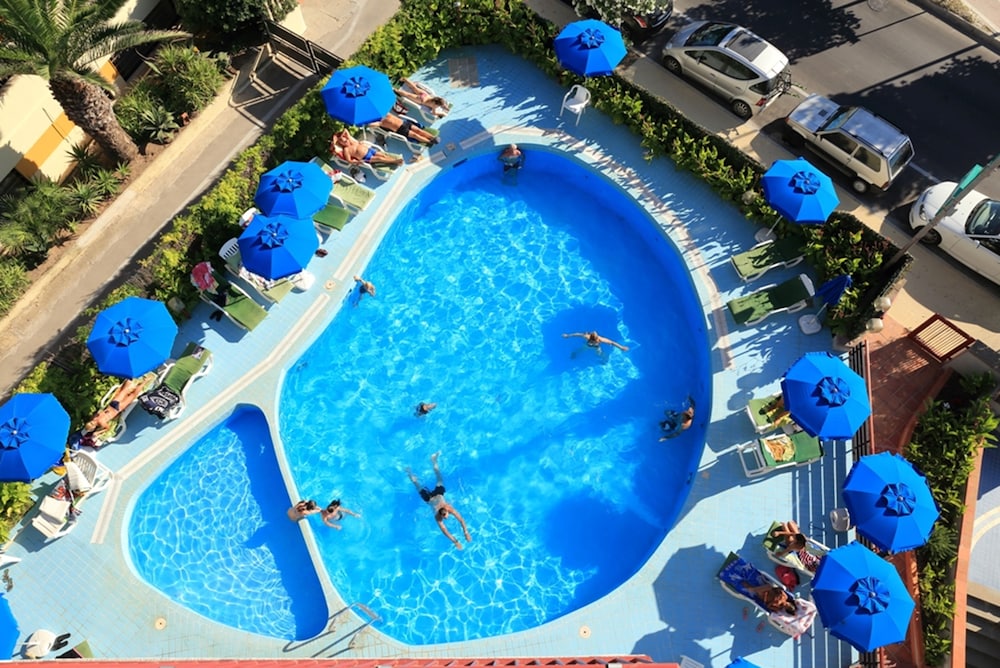 Soleado Hotel Alghero