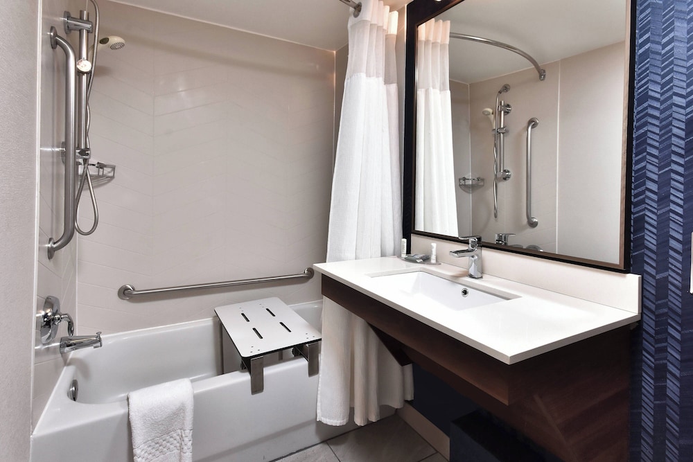 Fairfield by Marriott Inn & Suites Richmond Innsbrook - photo 30