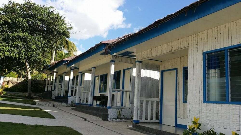 Sun Xi Beach Club — hotel in Alegria