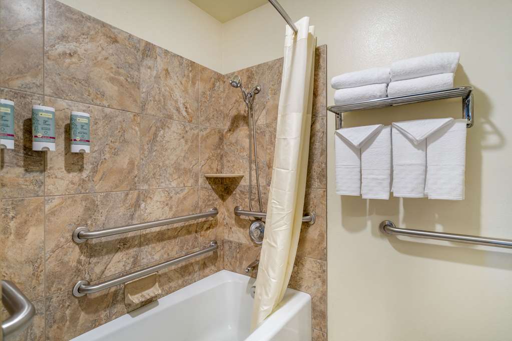 Best Western Casa Grande Inn - photo 47