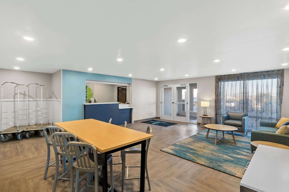 WoodSpring Suites Centennial Denver Tech Center - photo 36