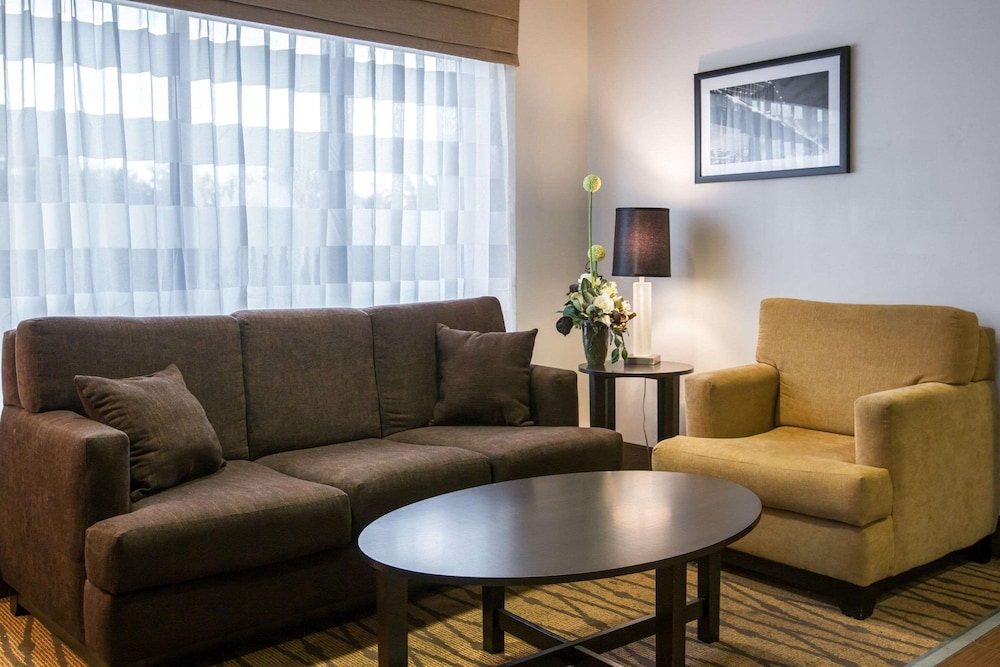 Sleep Inn Douglasville near Arbor Place - photo 2
