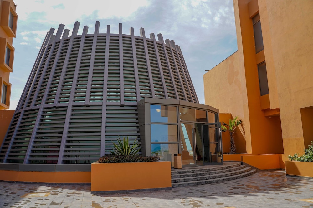 Hotel Al Salam Resort in Nouakchott, Mauritania