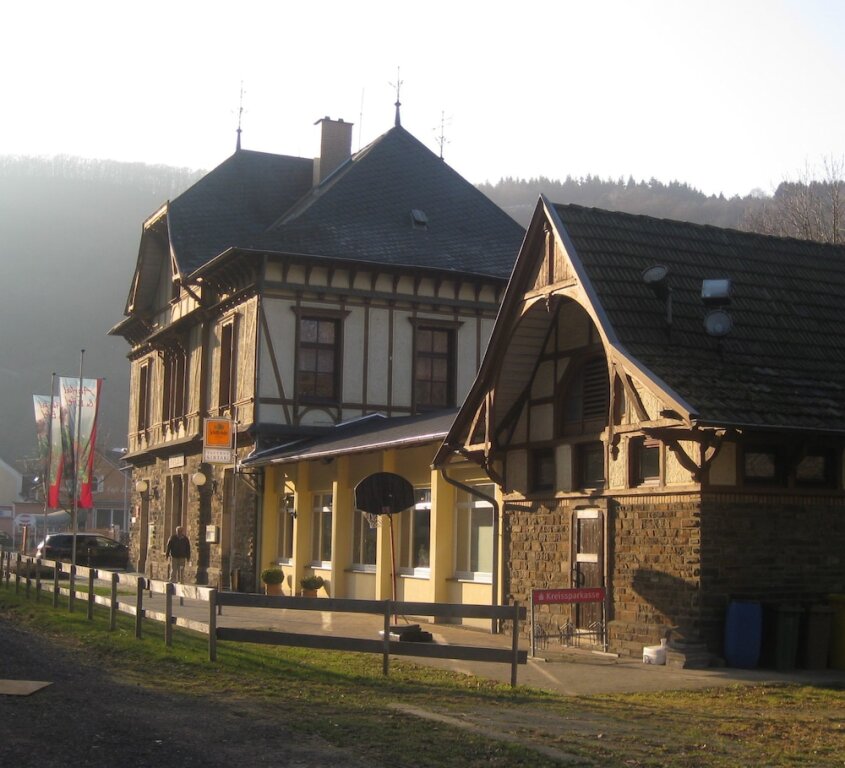 Land gut Hotel zur Post