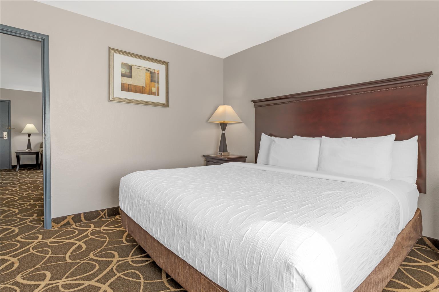 Best Western Plus Eau Claire Conference Center - photo 35