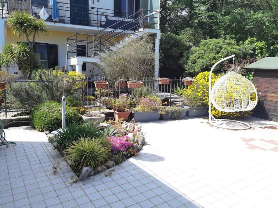La piccola oasi tra sole e mare — hotel in Ceriale