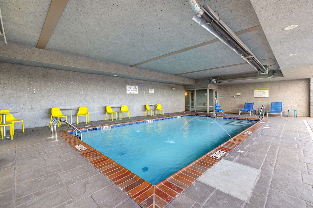 Home2 Suites by Hilton Bryant AR - photo 41