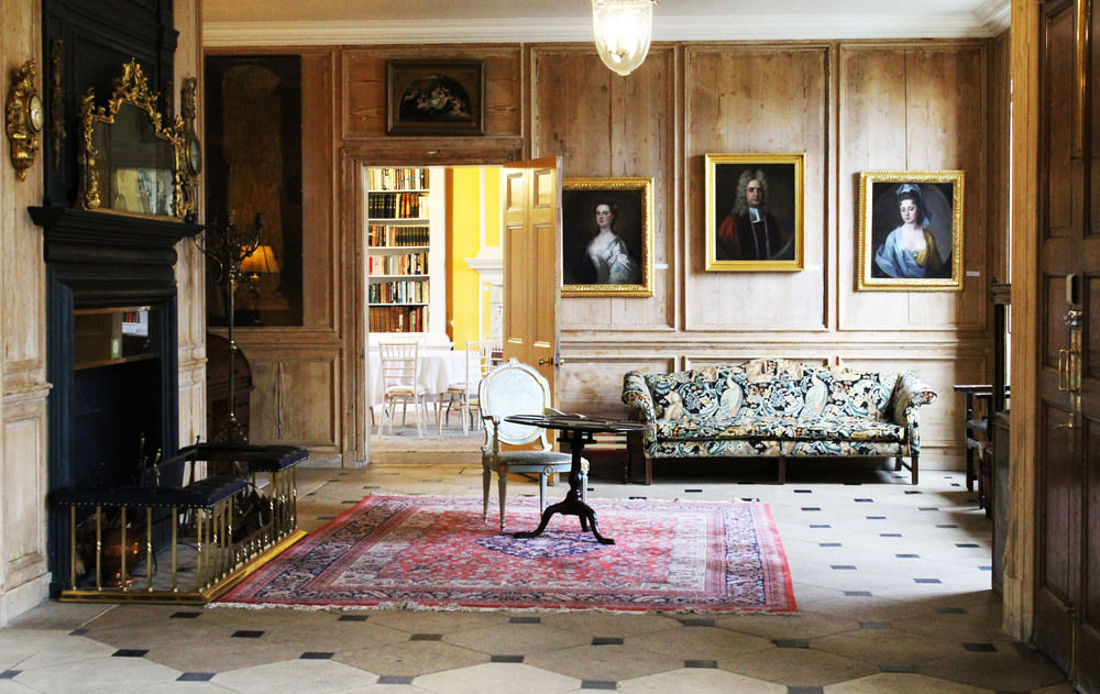Anstey Hall — 4-Star Luxury Hotel in Cambridge, United Kingdom