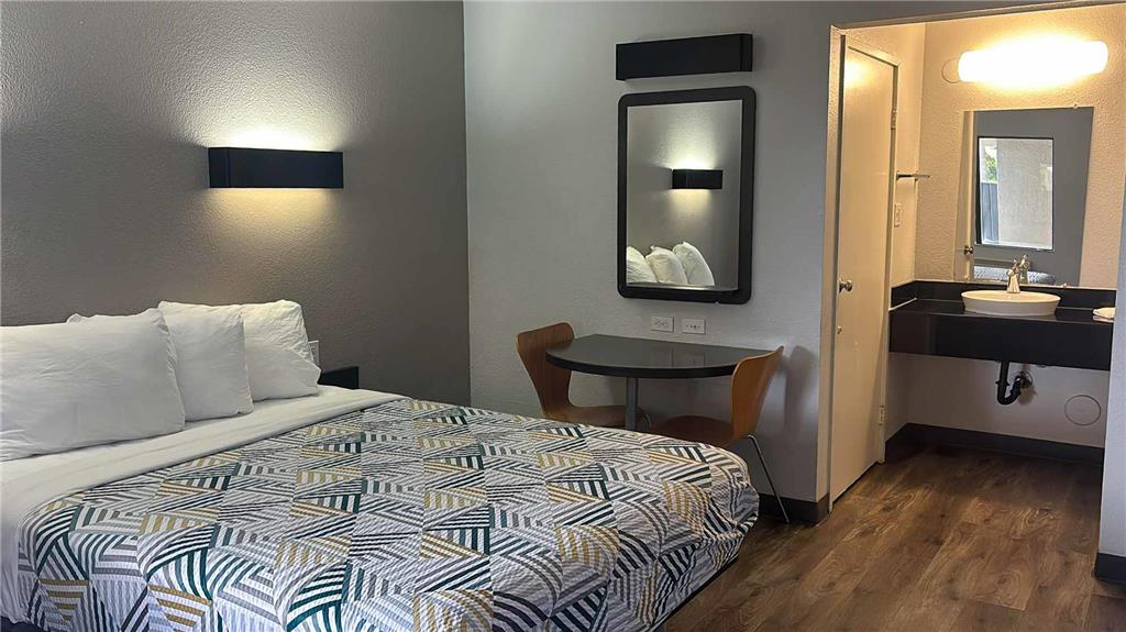Motel 6 Watsonville CA Monterey Area - photo 17