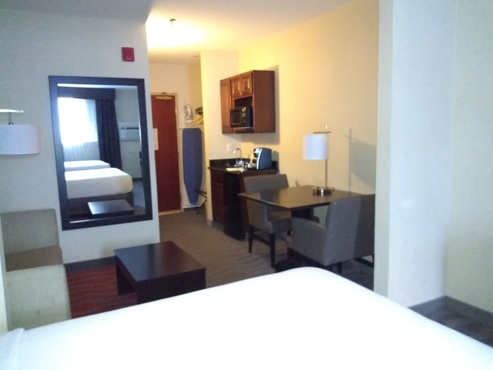Holiday Inn Express Hotel & Suites Waterford by IHG - photo 27