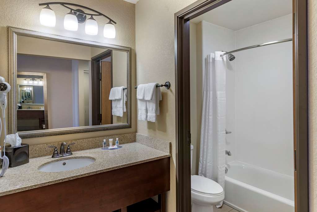 Comfort Inn & Suites Blue Ridge - photo 8
