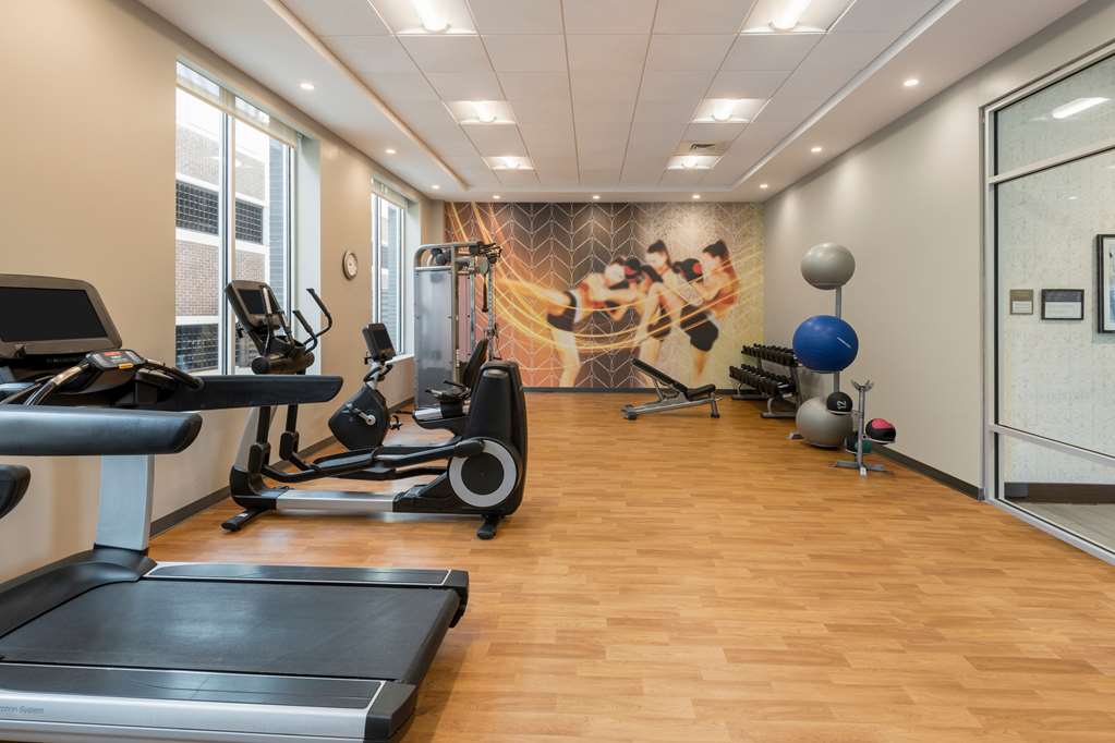 Hyatt Place Greenville Downtown - photo 53