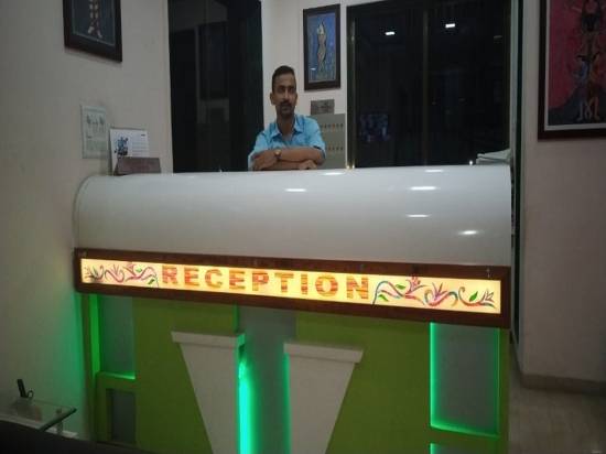 Hotel cloud 9 — Madhubani — photo 3