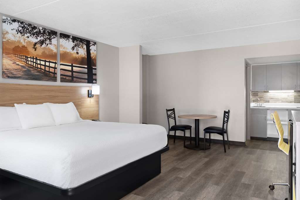 Days Inn by Wyndham Conway - photo 10