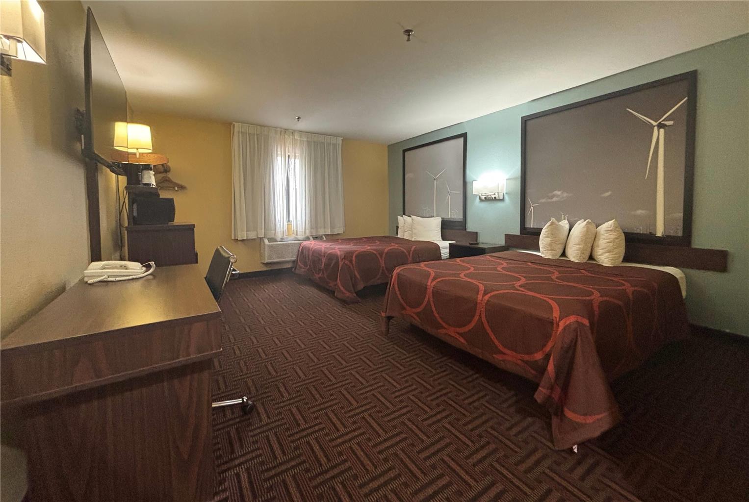 Super 8 by Wyndham Peoria - photo 17