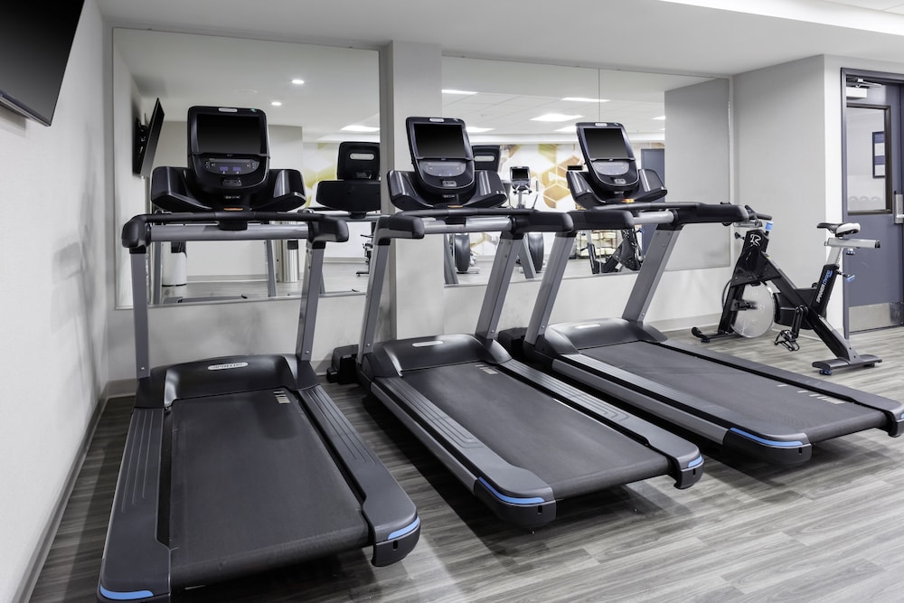 Hyatt Place Charlotte University Research Park - photo 18
