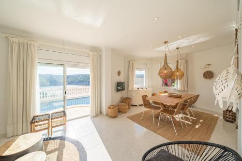 Villa Brisa — L'escala — photo 3