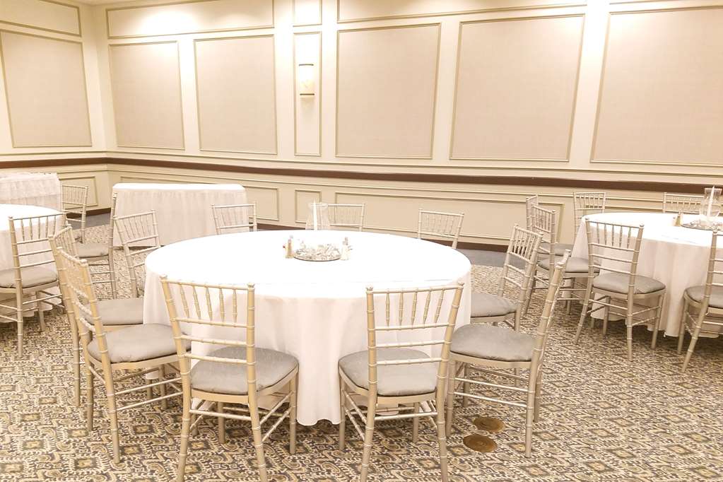 Comfort Inn Conference Center - photo 19