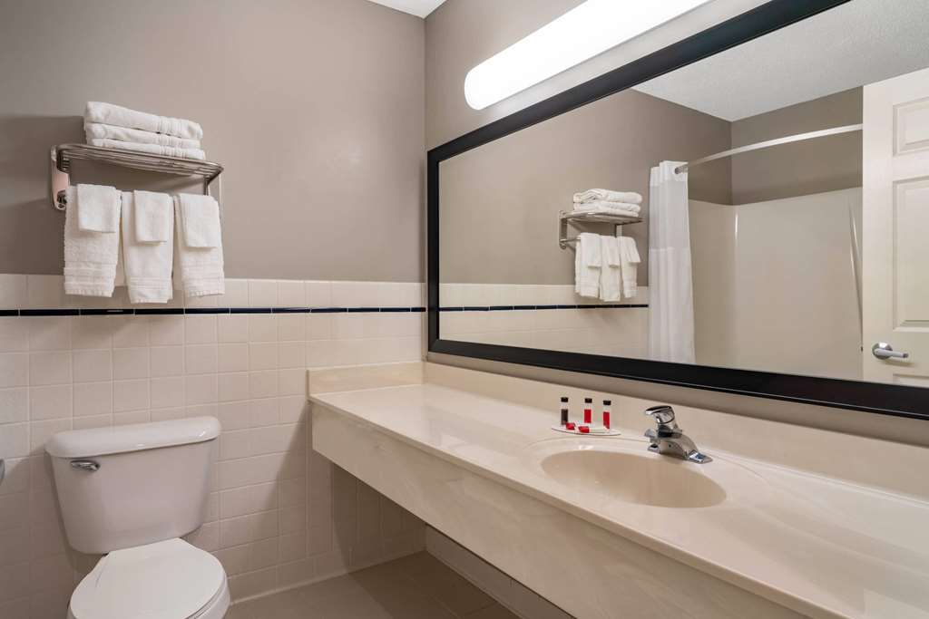 Baymont by Wyndham Baldwin - photo 15
