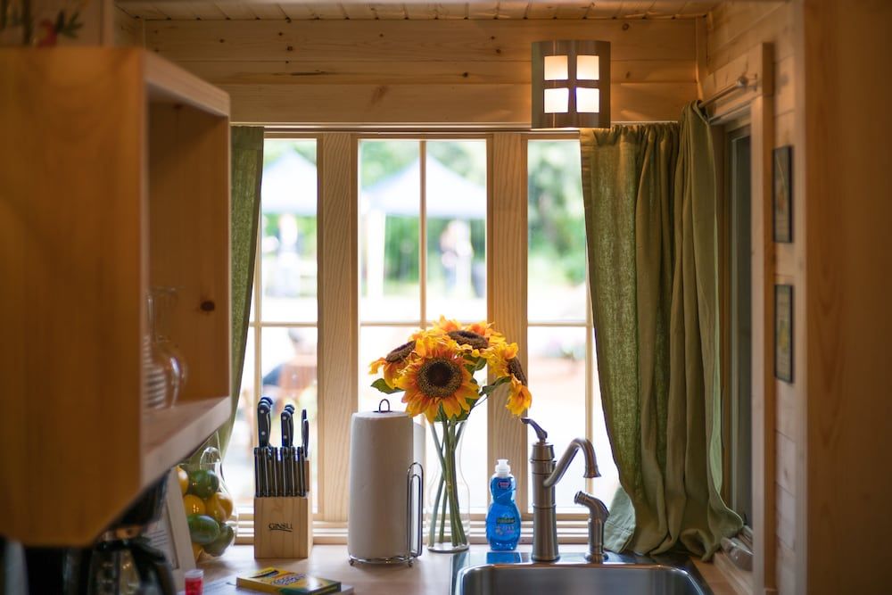 Mt. Hood Village RV Resort - photo 9