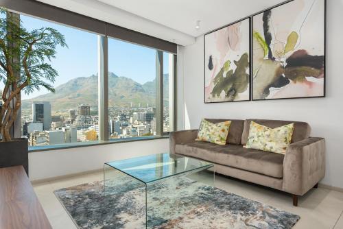 117 on Strand Luxury Apartments