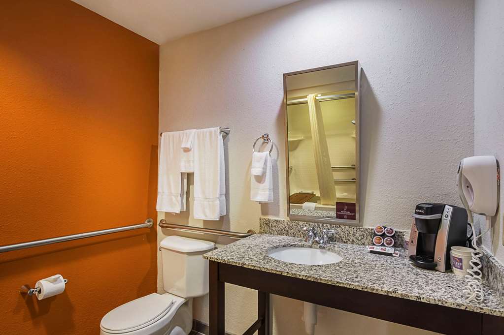 Sleep Inn And Suites Danville - photo 9