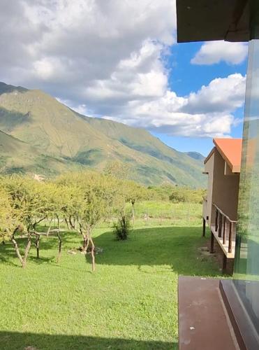 Barcena Houses — hotel in Tumbaya