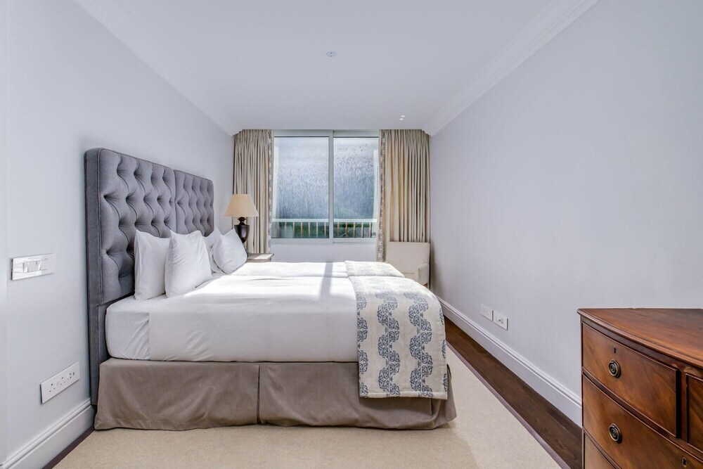 Topaz Ocean View Penthouse